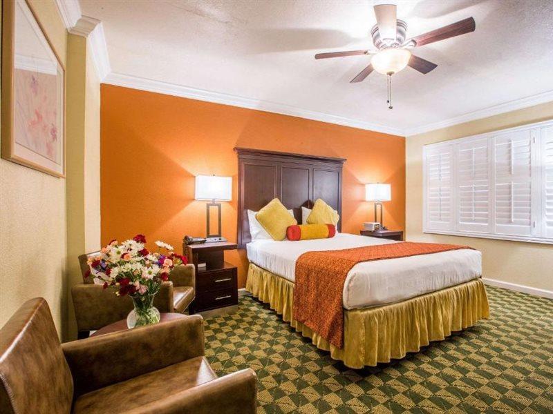 Clarion Collection Wilkie'S Inn Pacific Grove - Monterey Bagian luar foto