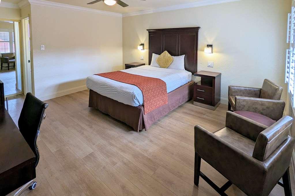 Clarion Collection Wilkie'S Inn Pacific Grove - Monterey Ruang foto