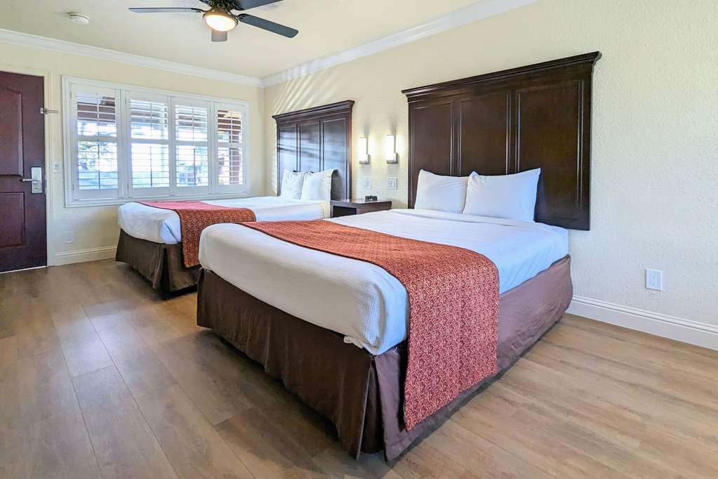 Clarion Collection Wilkie'S Inn Pacific Grove - Monterey Ruang foto