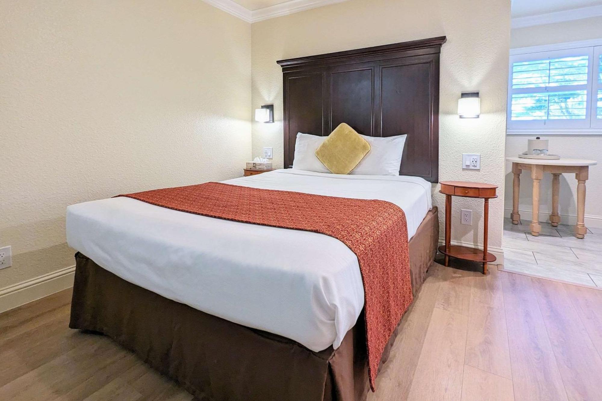 Clarion Collection Wilkie'S Inn Pacific Grove - Monterey Bagian luar foto