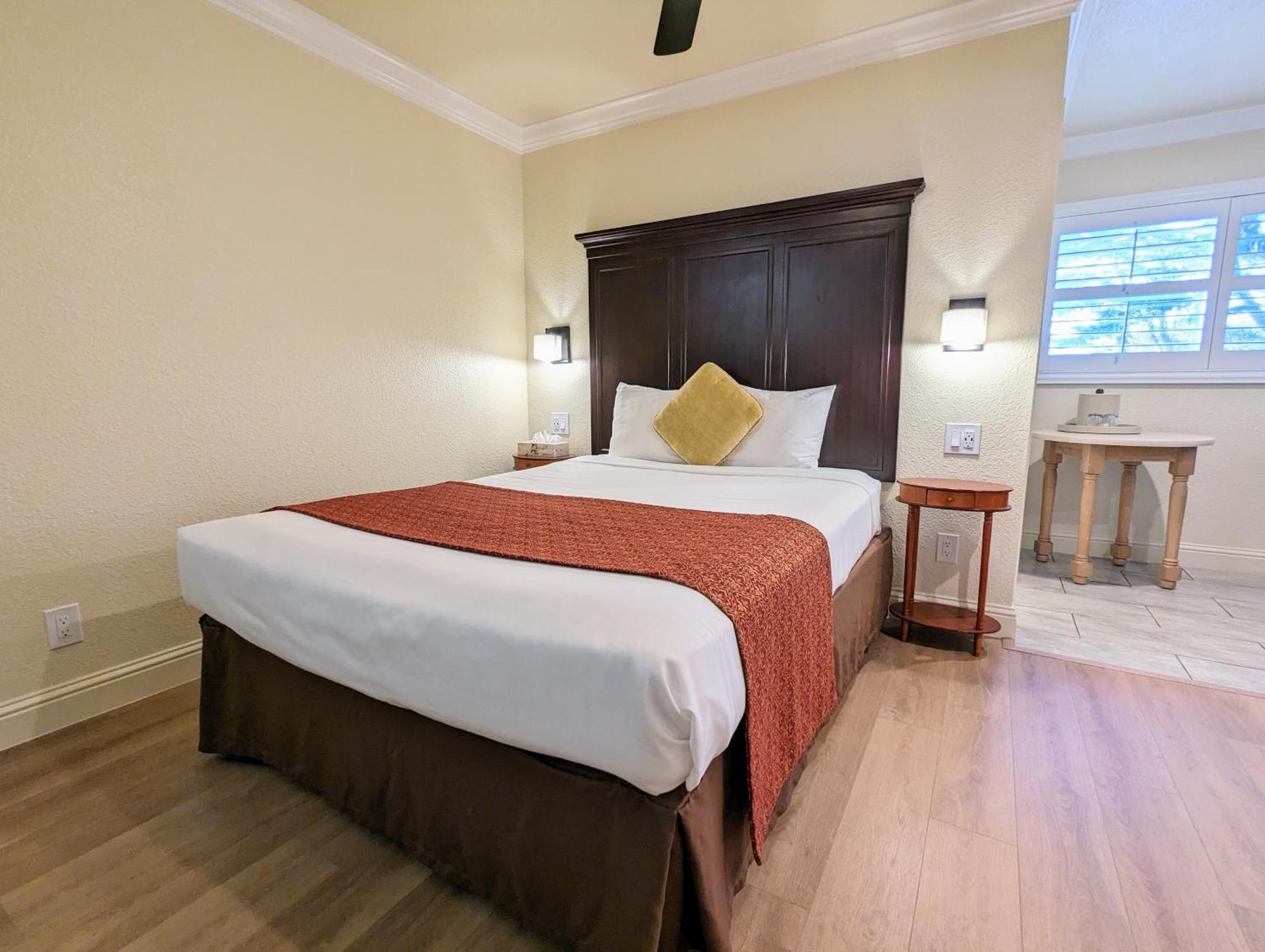 Clarion Collection Wilkie'S Inn Pacific Grove - Monterey Bagian luar foto