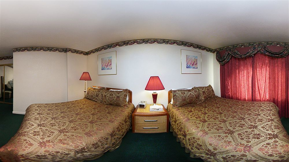 Clarion Collection Wilkie'S Inn Pacific Grove - Monterey Bagian luar foto