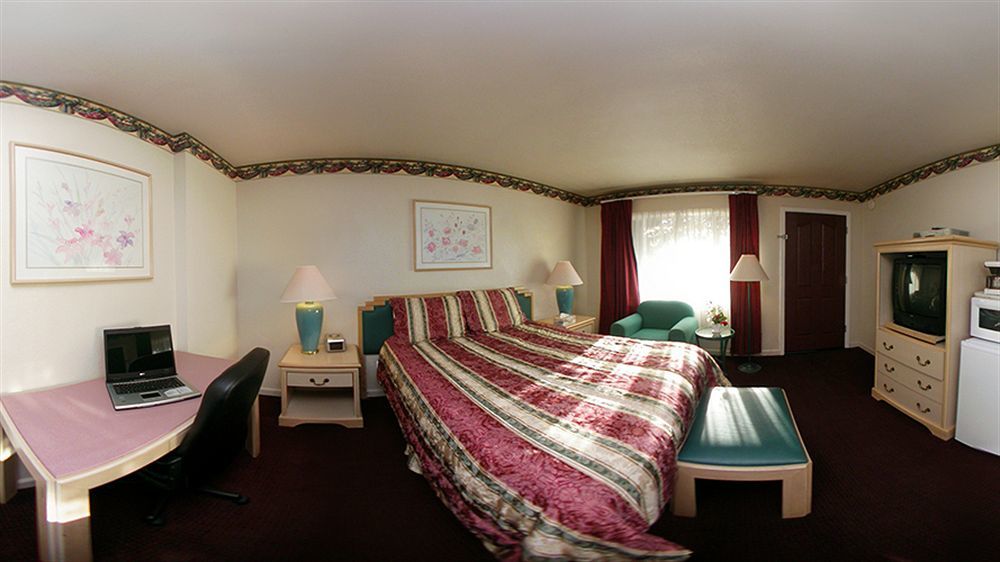 Clarion Collection Wilkie'S Inn Pacific Grove - Monterey Bagian luar foto